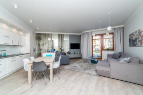 Palmowy - Neptun Park by OneApartments, Gdansk